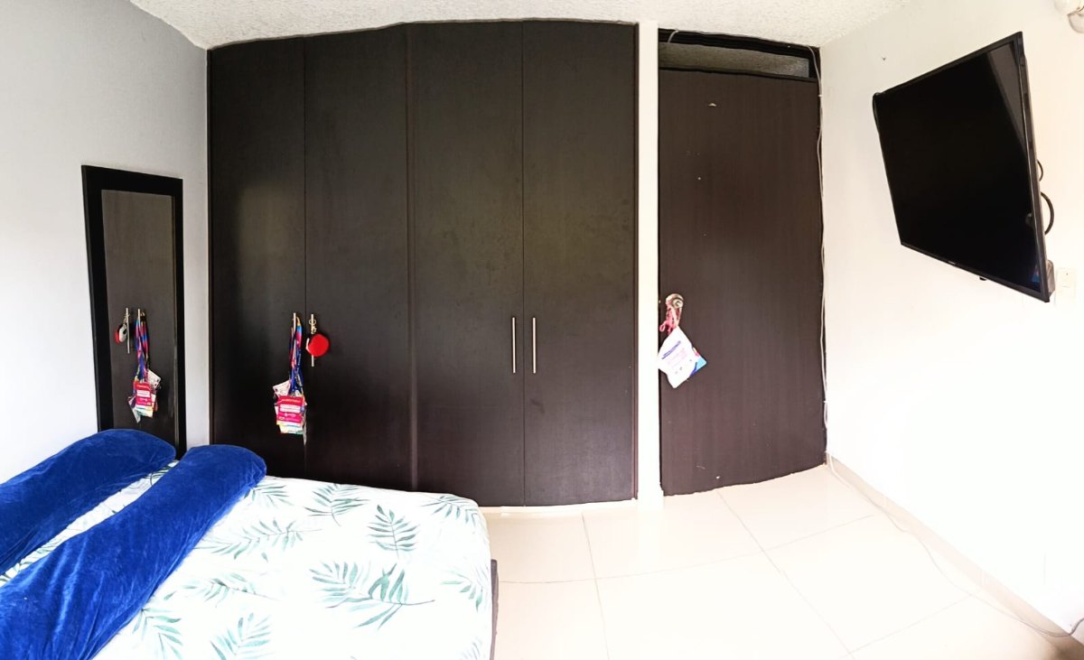 Cali Alto, Comuna 17, Cali, Valle del Cauca, Colombia 4